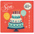 41st Birthday Card for Son