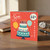 44th Birthday Card for Son, Happy Birthday Son Card with Cake and Balloons