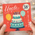 38th Birthday Card for Uncle, Happy Birthday Uncle Card