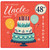 Uncle 48th Birthday Card