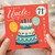 Uncle 71st Birthday Card