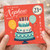 23rd Birthday Card for Nephew