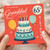 Granddad 65th Birthday Card, To a Special Granddad Happy Birthday Card