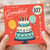 Granddad 103rd Birthday Card