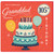 Granddad 105th Birthday Card, Happy Birthday to a Special Granddad