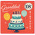 108th Birthday Card for Granddad, Happy Birthday Card
