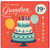 Grandson 19th Birthday Card