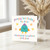 Funny Birthday Card - 'Poopy Birthday to Poo, Squashed Tomatoes and Poo' with Cute Rocket Character and Colourful Stars