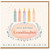 20th Birthday Card for Granddaughter