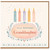 Granddaughter 21st Birthday Card