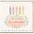 28th Birthday Granddaughter Card