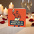 Boxing Love Card - I Could Go 12 Rounds For You - Funny Romantic Anniversary or Valentine’s Card for Partner, Boyfriend, Girlfriend, Husband or Wife