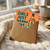 Funny Birthday Card for Her - Girls Just Wanna Have Rum - Boozy Pun with Rum Bottle, Lime and Cocktail Umbrella - For Friend, Sister, Bestie, Workmate