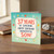 37th Birthday Card for Son, Happy Birthday Wonderful Son Card