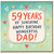 59th Birthday Card for Dad, Wonderful Dad 59 Years of Sunshine Birthday Card