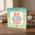 88th Birthday Card for Dad, Happy Birthday Wonderful Dad Card