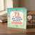 Granddad 73rd Birthday Card, Happy Birthday Wonderful Grandad Card