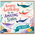 Sister 42nd Birthday Card, Amazing Sister 42 Today Manta Ray Birthday Card