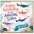 84th Birthday Card for Sister, Happy Birthday to an Amazing Sister with Manta Rays