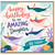 46th Birthday Card for Daughter, Happy Birthday to an Amazing Daughter, 46 Today Stingray Card