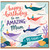 95th Birthday Card for Mum, Happy Birthday to an Amazing Mum 95 Today, Underwater Sea Life Card