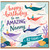 Nanny 82nd Birthday Card, Happy Birthday to an Amazing Nanny Card