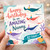 Nanny 82nd Birthday Card, Happy Birthday to an Amazing Nanny Card
