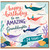 24th Birthday Card for Granddaughter, Happy Birthday to an Amazing Granddaughter
