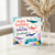 Granddaughter 29th Birthday Card, Happy Birthday to an Amazing Granddaughter, Cute Manta Ray Underwater Design
