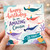 26th Birthday Cousin Card