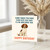 Funny Dog Birthday Card - Every Snack You Make Every Bite You Take I’ll Be Watching - Cute Spaniel Illustration - Humour Card for Dog Lovers, Friends and Family