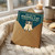Funny Ragdoll Cat Birthday Card - Purr-secco Pun for Cat Lovers - How Did the Ragdoll Celebrate It's Birthday? With Plenty of Purr-secco!