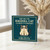 Funny Ragdoll Cat Birthday Card - Purr-secco Pun for Cat Lovers - How Did the Ragdoll Celebrate It's Birthday? With Plenty of Purr-secco!