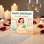 Star Baker Birthday Card - Cute Baking Illustration with Cake and Utensils - 'Happy Birthday to a Star Baker' - For Bakers, Mum, Wife, Friend