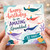 81st Birthday Card for Granddad, Happy Birthday to an Amazing Granddad