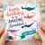 89th Birthday Card for Granddad, Amazing Granddad Birthday Card