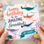 91st Birthday Card for Granddad, Happy Birthday to an Amazing Granddad