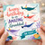Granddad 94th Birthday Card