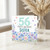 56th Birthday Card for Sister, Floral Happy Birthday Card