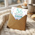 56th Birthday Card for Cousin, Floral Happy Birthday Card