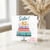 Sister 82nd Birthday Card, Happy Birthday Cake Design