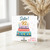 Sister 92nd Birthday Card, Happy Birthday Cake Design