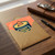 Funny 'Happy Birthday Old Bean' Greeting Card - Cute Bean in a Tin Can Design for Friends, Dad, Grandad or Workmates