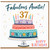37th Birthday Card for Auntie, Fabulous Auntie Birthday Card