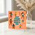 Put Your Party Pants On Birthday Card - Funny Party Hats and Dancers Illustration, Cheerful Celebration Card for Friends
