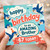 67th Birthday Card for Brother, Amazing Brother Birthday Card