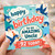 Uncle 92nd Birthday Card, Happy Birthday to an Amazing Uncle, 92 Today Card