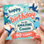 60th Birthday Card for Cousin