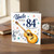 84th Birthday Card for Uncle, Music Themed Guitar Birthday Card