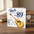 Uncle 89th Birthday Card, Musical Guitar Design